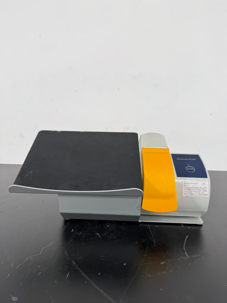 Image of Chemometec NucleoCounter NC-200 Cell Counter